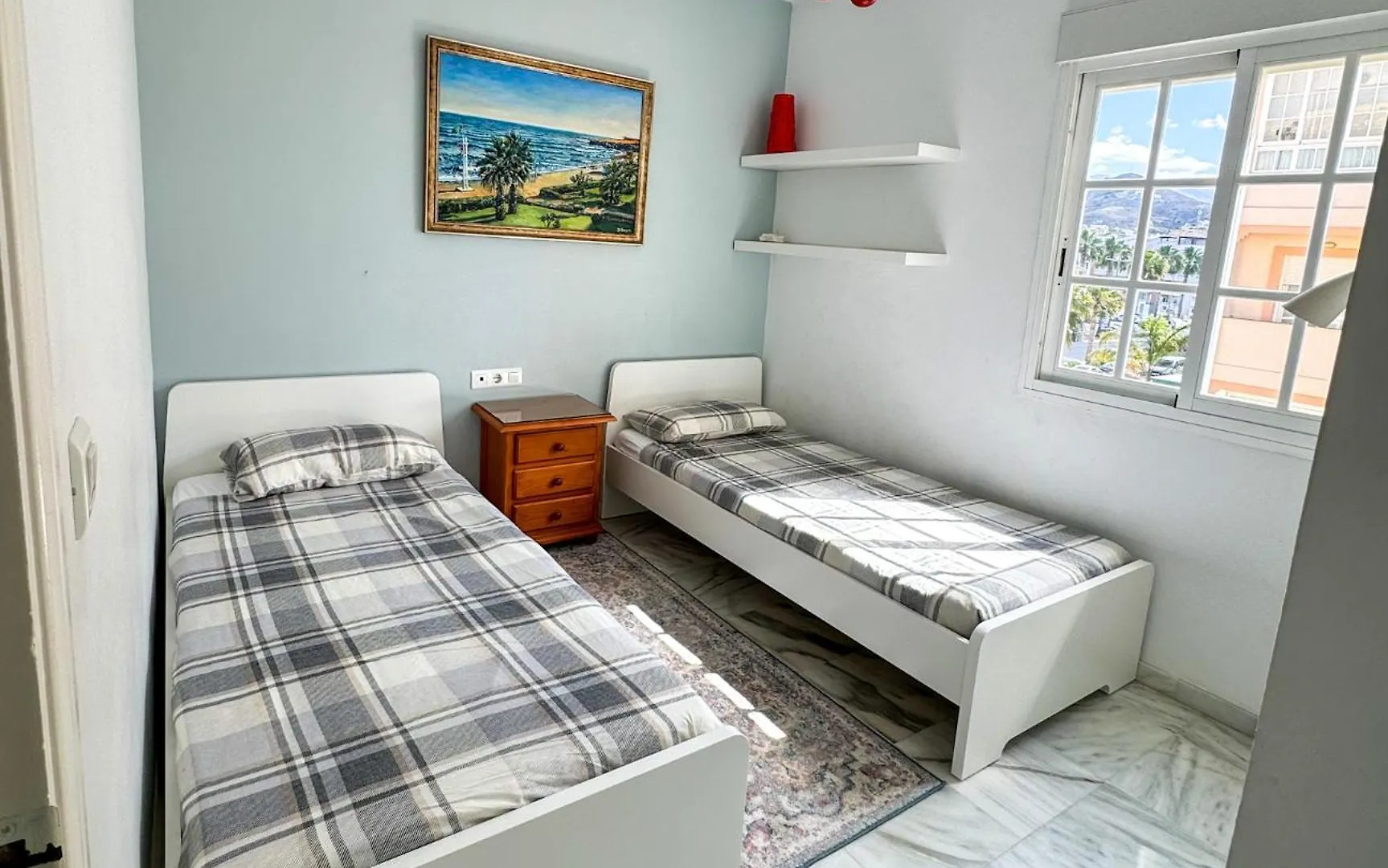 Seaview Apartment Penoncillo Torrox