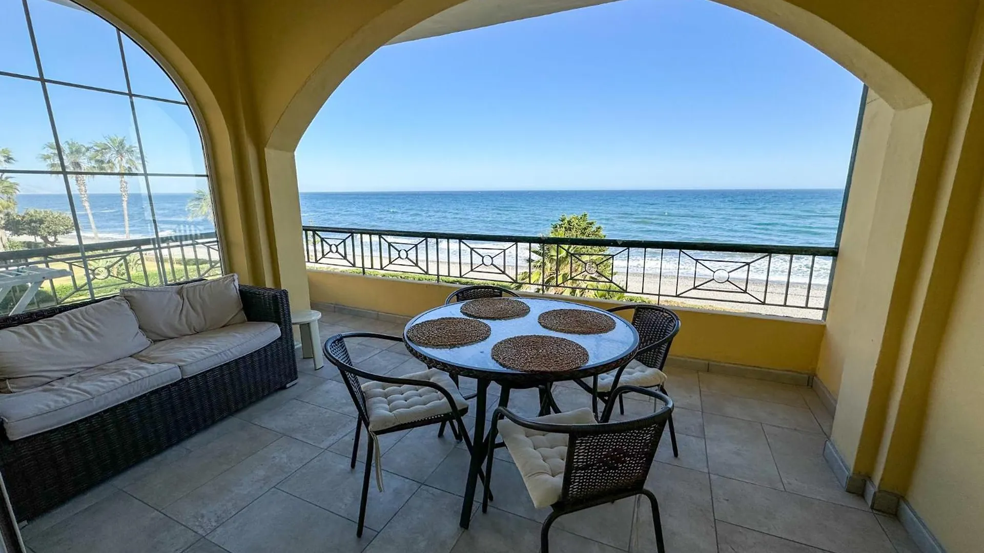 Seaview Apartment Penoncillo Torrox