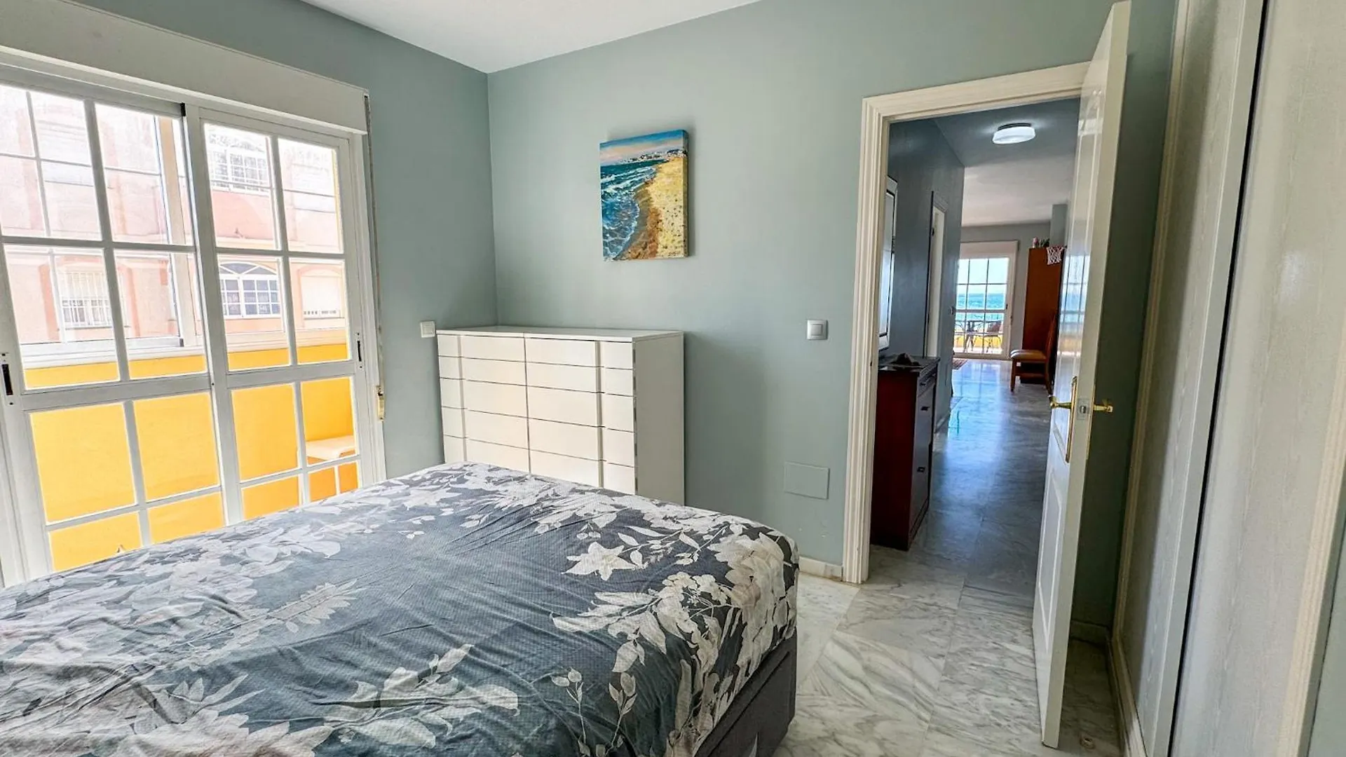 Seaview Apartment Penoncillo Torrox