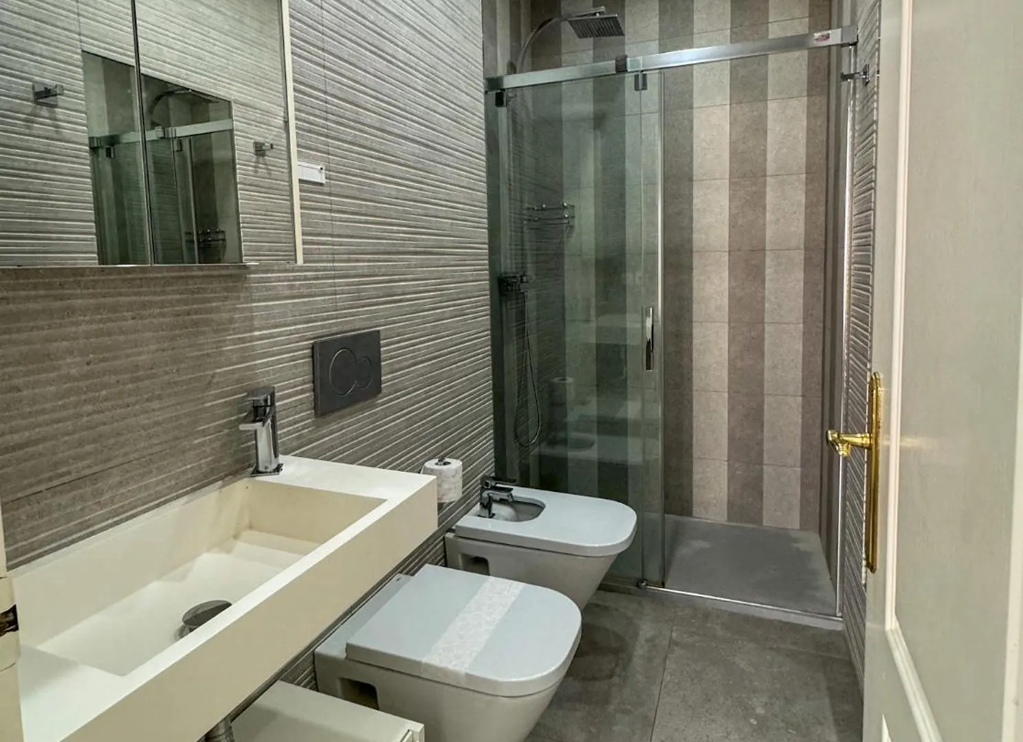Seaview Apartment Penoncillo Torrox