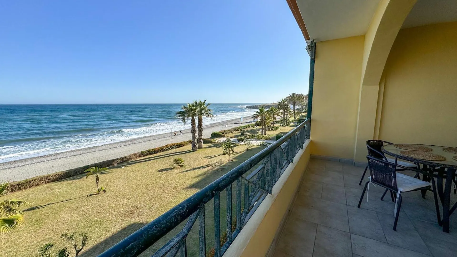 Seaview Apartment Penoncillo Torrox