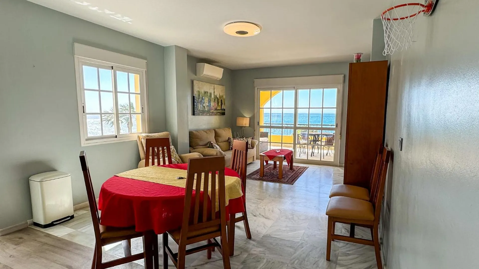 Seaview Apartment Penoncillo Torrox