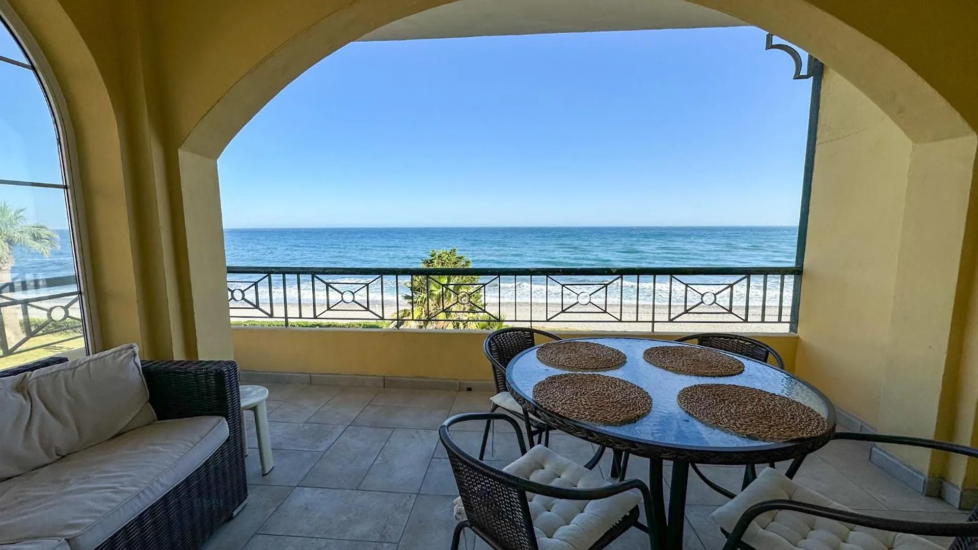 Seaview Apartment Penoncillo Torrox