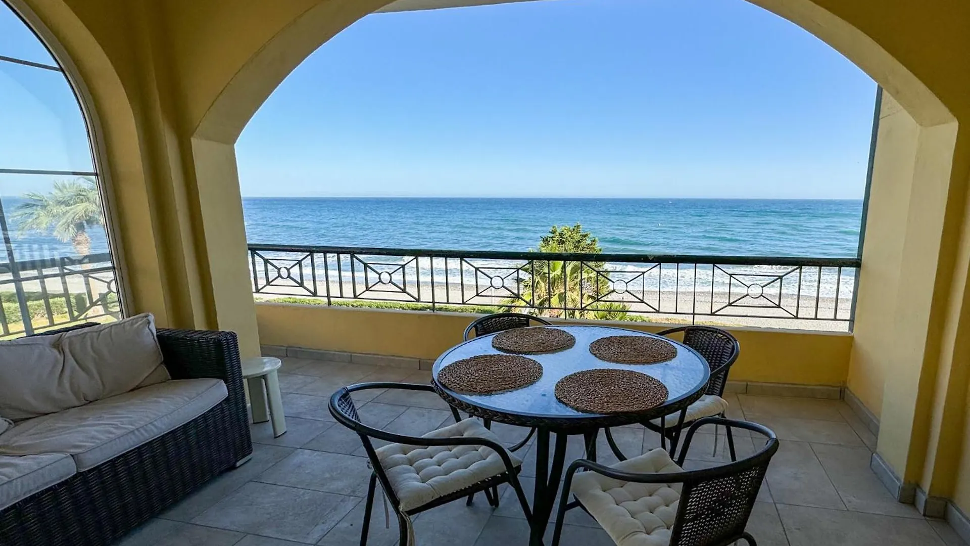 Seaview Apartment Penoncillo Torrox