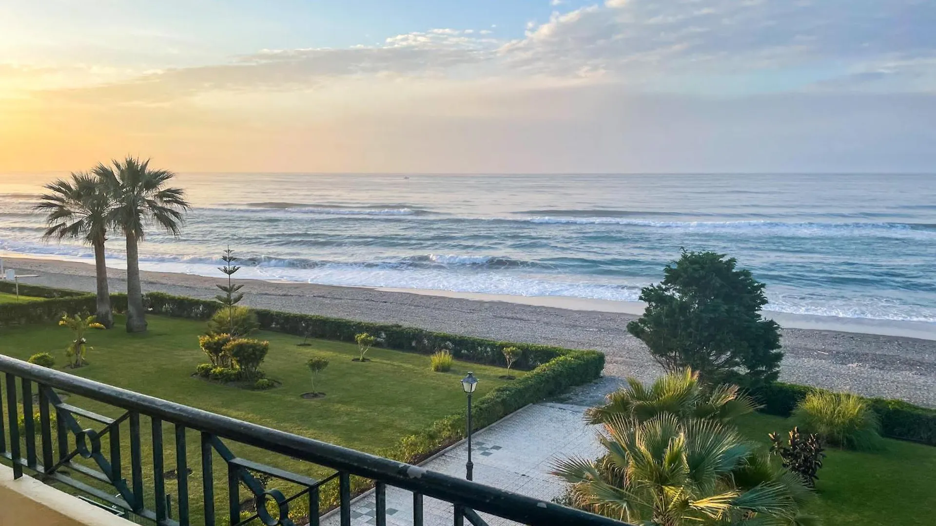 Seaview Apartment Penoncillo Torrox 0*,  Spanien
